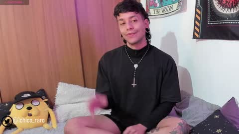 Snapshot of acid_time chatting on 02-06-25, 02:44 Jhonny online show from 02-06-25, 02:44