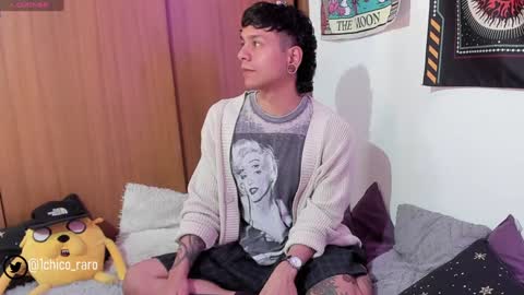 Snapshot of acid_time chatting on 02-06-25, 11:15 Jhonny online show from 02-06-25, 11:15
