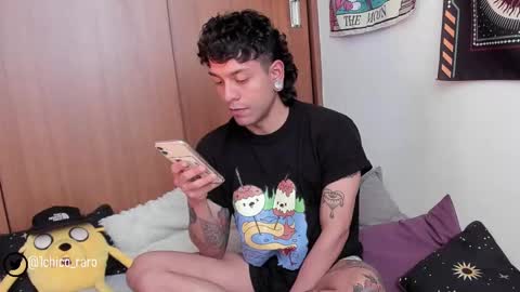 Snapshot of acid_time chatting on 02-11-25, 09:03 Jhonny online show from 02-11-25, 09:03