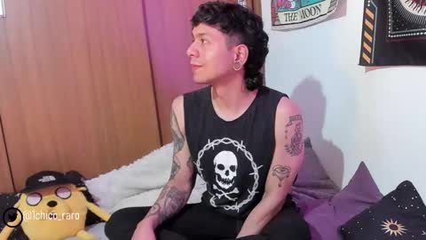 Snapshot of acid_time chatting on 02-13-25, 12:02 Jhonny online show from 02-13-25, 12:02