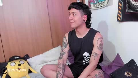 Snapshot of acid_time chatting on 02-13-25, 08:55 Jhonny online show from 02-13-25, 08:55
