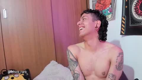 Snapshot of acid_time chatting on 02-16-25, 02:42 Jhonny online show from 02-16-25, 02:42