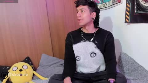 Snapshot of acid_time chatting on 02-21-25, 10:48 Jhonny online show from 02-21-25, 10:48