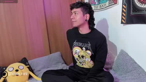 Snapshot of acid_time chatting on 02-23-25, 03:02 Jhonny online show from 02-23-25, 03:02