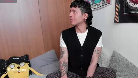 Snapshot of acid_time chatting on 02-26-25, 08:00 Jhonny online show from 02-26-25, 08:00