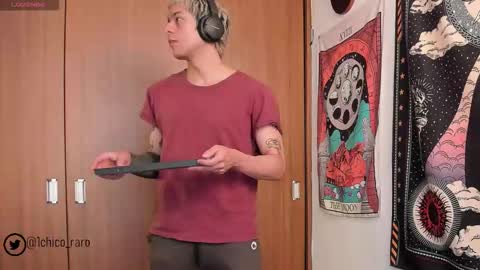 Snapshot of acid_time chatting on 02-09-26, 12:53 Jhonny online show from 02-09-26, 12:53