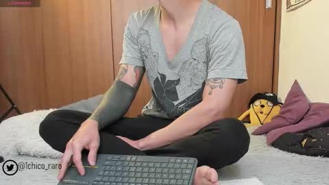 Snapshot of acid_time chatting on 02-22-26, 01:53 Jhonny online show from 02-22-26, 01:53