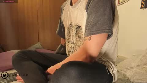 Snapshot of acid_time chatting on 03-29-26, 12:32 Jhonny online show from 03-29-26, 12:32