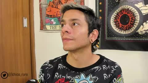 Snapshot of acid_time chatting on 04-12-26, 02:49 Jhonny online show from 04-12-26, 02:49