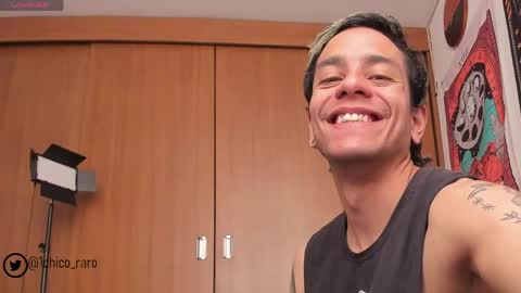 Snapshot of acid_time chatting on 04-15-26, 08:53 Jhonny online show from 04-15-26, 08:53