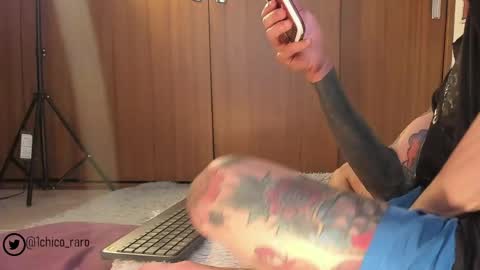 Jhonny online show from 05-26-26, 10:06