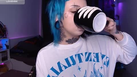 Snapshot of aciddroll chatting on 12-01-24, 09:04 Acid or Iya vacation November 19 to November 26 online show from 12-01-24, 09:04