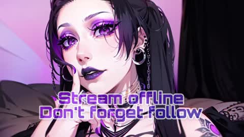 Snapshot of aciddroll chatting on 01-10-25, 05:47 Acid or Iya vacation November 19 to November 26 online show from 01-10-25, 05:47