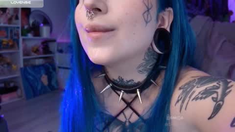 Snapshot of aciddroll chatting on 02-03-25, 02:58 Acid or Iya vacation November 19 to November 26 online show from 02-03-25, 02:58