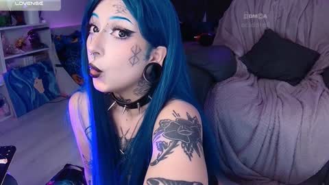 Snapshot of aciddroll chatting on 02-04-25, 01:56 Acid or Iya vacation November 19 to November 26 online show from 02-04-25, 01:56