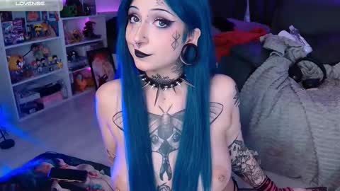 Snapshot of aciddroll chatting on 03-05-25, 09:48 Acid or Iya vacation November 19 to November 26 online show from 03-05-25, 09:48