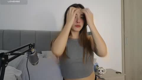 Lana 3 online show from 02-26-25, 01:53