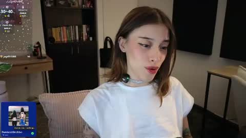 Snapshot of acidkaos chatting on 06-11-26, 02:00 Lana 3 online show from 06-11-26, 02:00