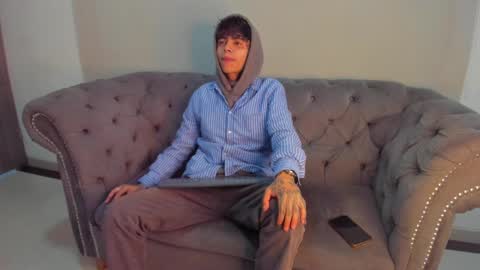 Snapshot of acidmilo chatting on 12-04-24, 11:52 Acid Milo online show from 12-04-24, 11:52