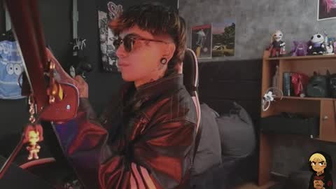 Snapshot of acidmilo chatting on 01-13-26, 03:28 Acid Milo online show from 01-13-26, 03:28