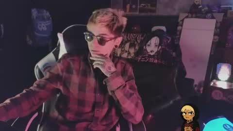 Acid Milo online show from 06-18-26, 08:57