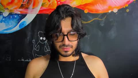 Snapshot of ackerman_eren_ chatting on 10-30-25, 05:02 R. online show from 10-30-25, 05:02