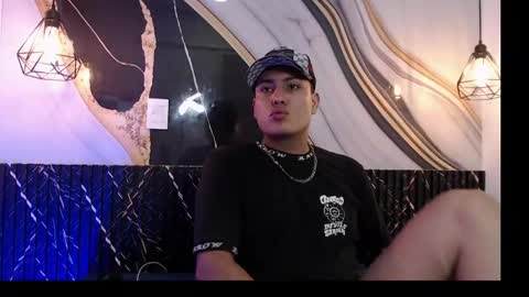 actisain online show from 10-01-25, 03:56