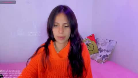 Helena online show from 10-01-25, 03:18