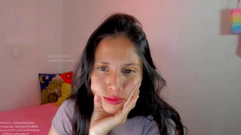 Helena online show from 10-22-25, 02:56