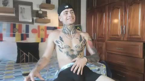 Snapshot of acxel_prescot chatting on 07-03-26, 09:10 Acxel online show from 07-03-26, 09:10