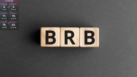 Antonella  online show from 12-21-24, 11:22