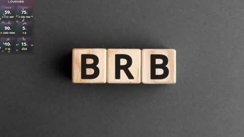 Antonella  online show from 01-04-25, 11:43