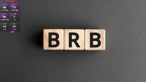 Antonella  online show from 03-02-25, 01:26