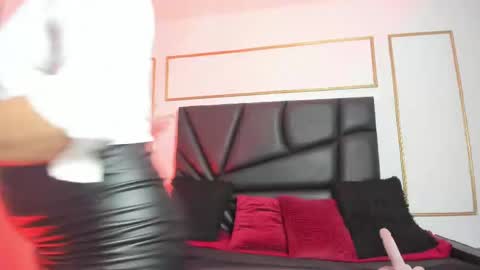 Snapshot of ada_mclaine2 chatting on 04-18-26, 11:14 Ada online show from 04-18-26, 11:14