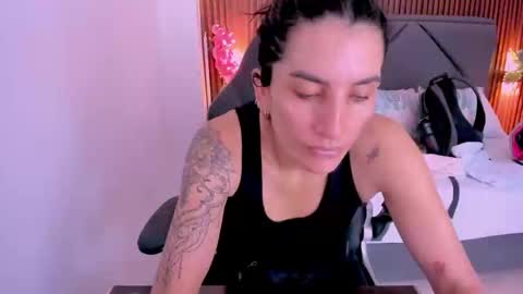 ada oconnor x   ..flaca..bella online show from 12-02-24, 05:04