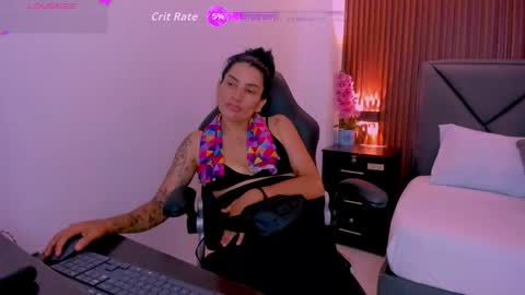 ada oconnor x   ..flaca..bella online show from 02-27-26, 04:40