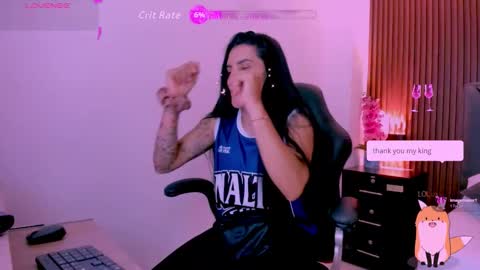 ada oconnor x   ..flaca..bella online show from 03-24-26, 04:23