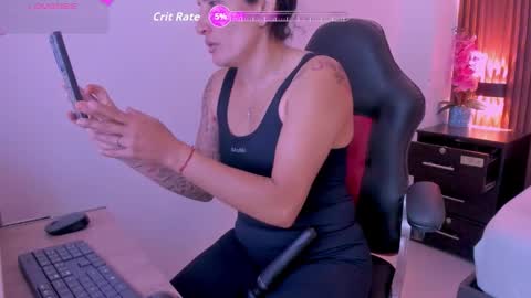 ada oconnor x   ..flaca..bella online show from 03-28-26, 04:50