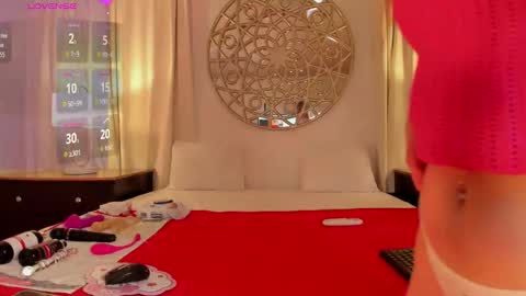 Snapshot of ada_turner chatting on 01-14-26, 06:57 ada_turner online show from 01-14-26, 06:57