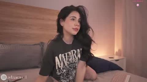 Snapshot of adaaraa_ chatting on 07-02-26, 10:27 Adhara 3 online show from 07-02-26, 10:27