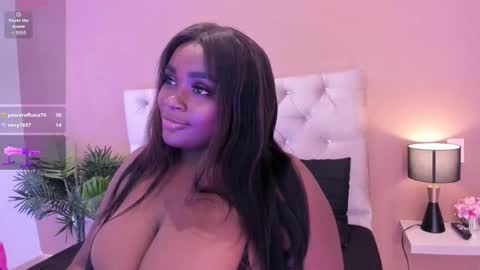 adabenneth online show from 12-22-25, 09:23