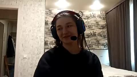 Milena online show from 01-14-26, 08:09