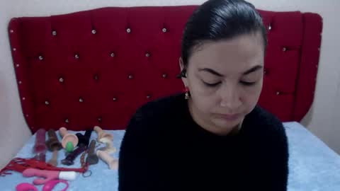 Ada online show from 11-16-25, 03:45