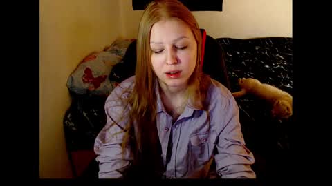 Snapshot of adagretta chatting on 02-13-25, 05:54 adagretta online show from 02-13-25, 05:54