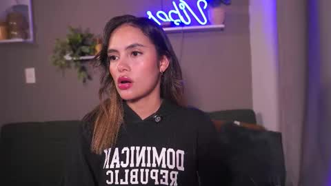 Adahara online show from 11-19-25, 02:44