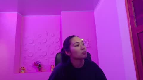 Adaira online show from 11-13-25, 03:05