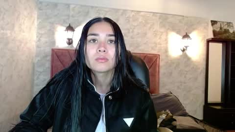 Adaira online show from 12-15-25, 04:28