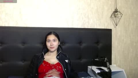 Adaira online show from 02-24-26, 04:54