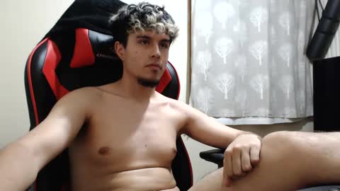 Adalgont online show from 02-06-25, 01:49