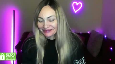 Adalina online show from 12-16-25, 06:46